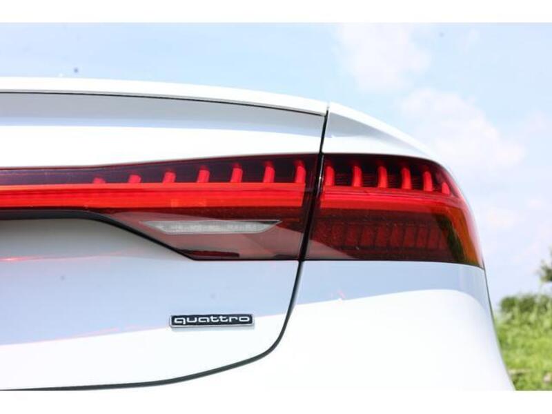 A7 SPORTBACK