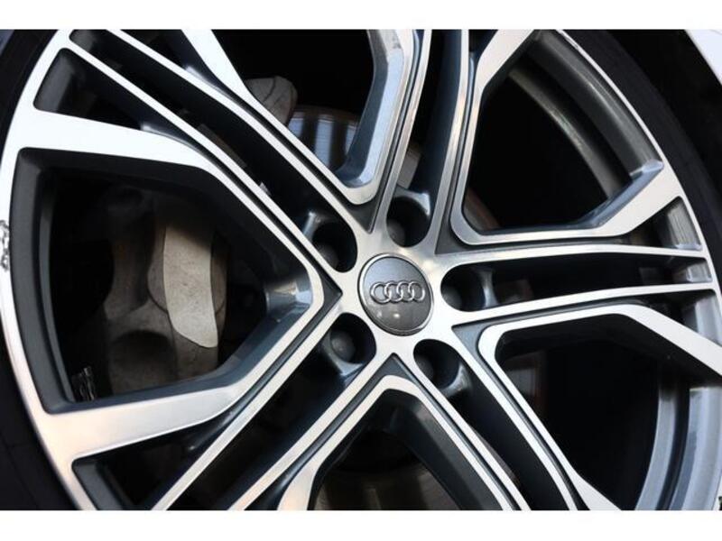 A7 SPORTBACK