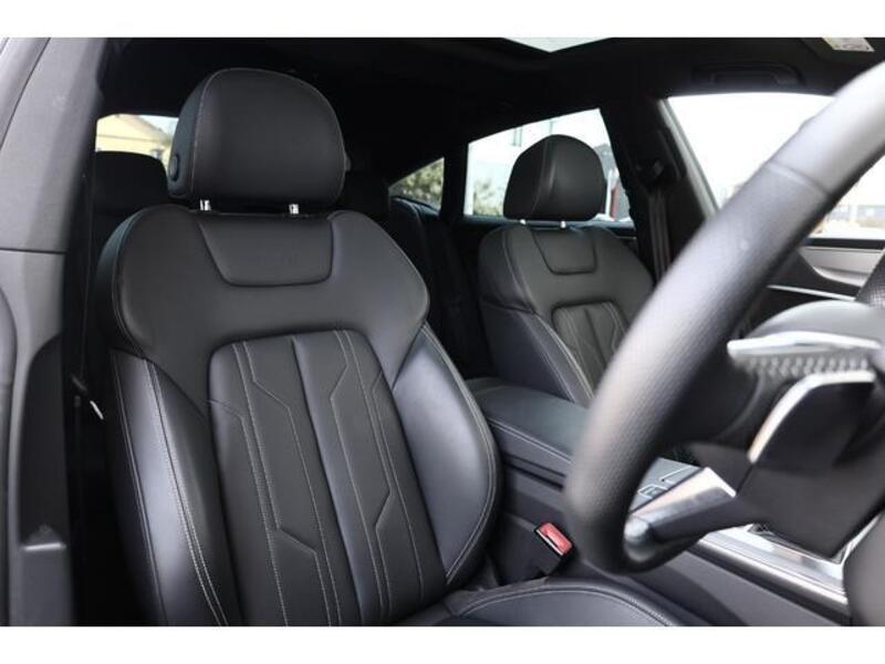 A7 SPORTBACK