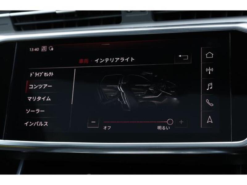 A7 SPORTBACK