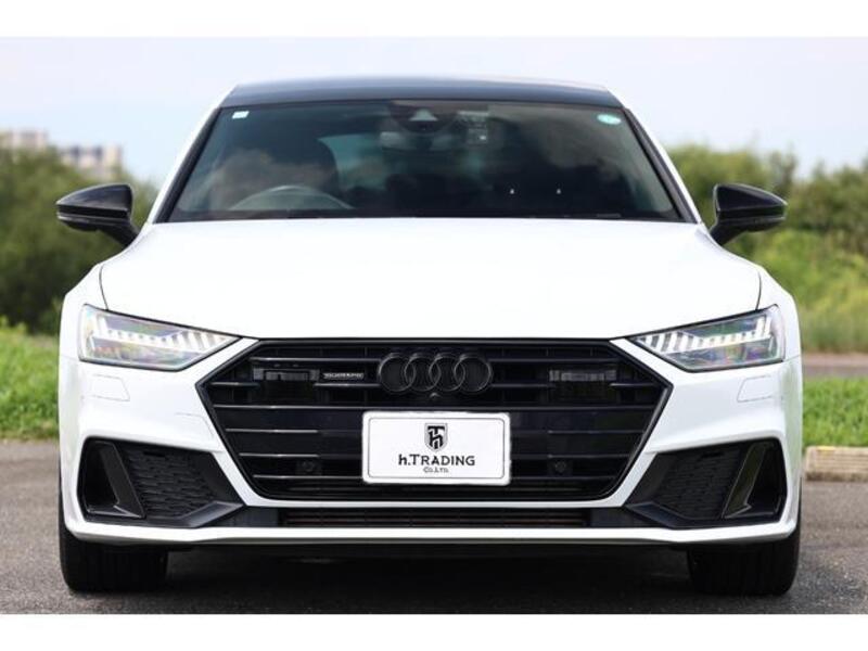 A7 SPORTBACK