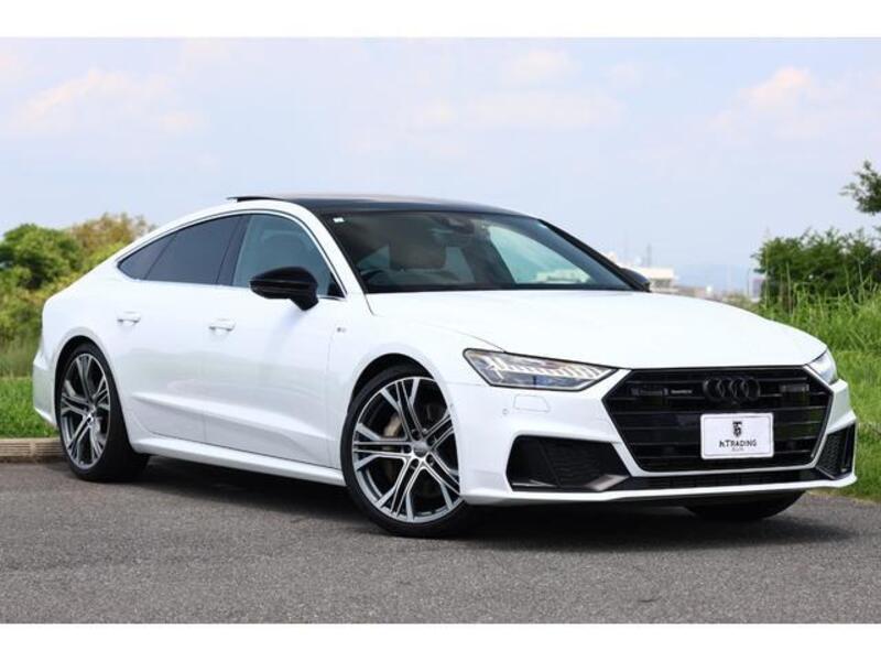 A7 SPORTBACK
