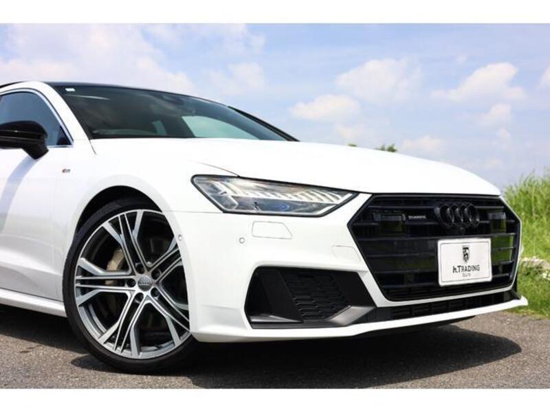 A7 SPORTBACK