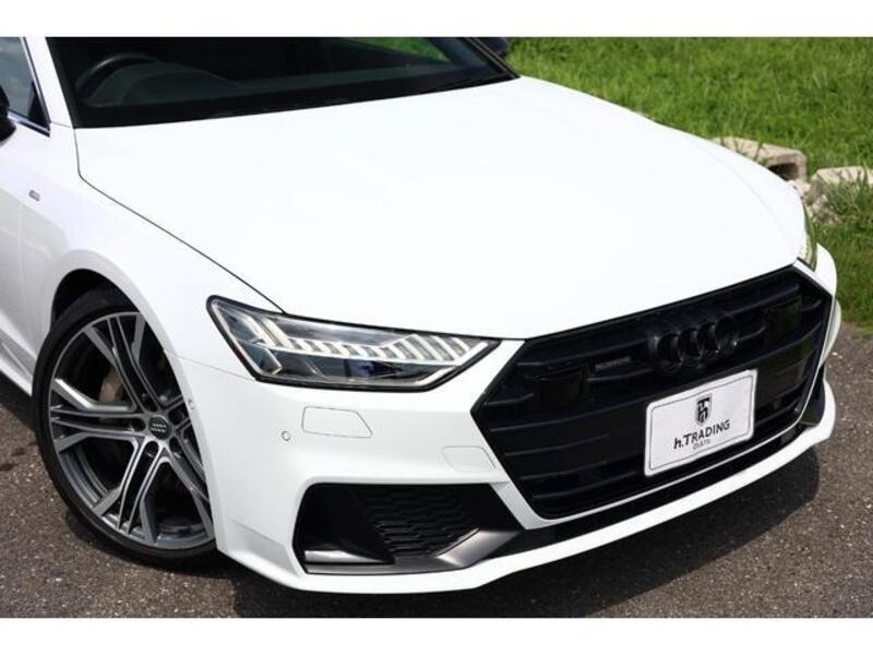 A7 SPORTBACK