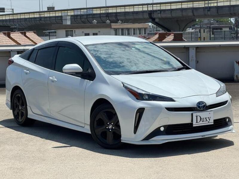 PRIUS