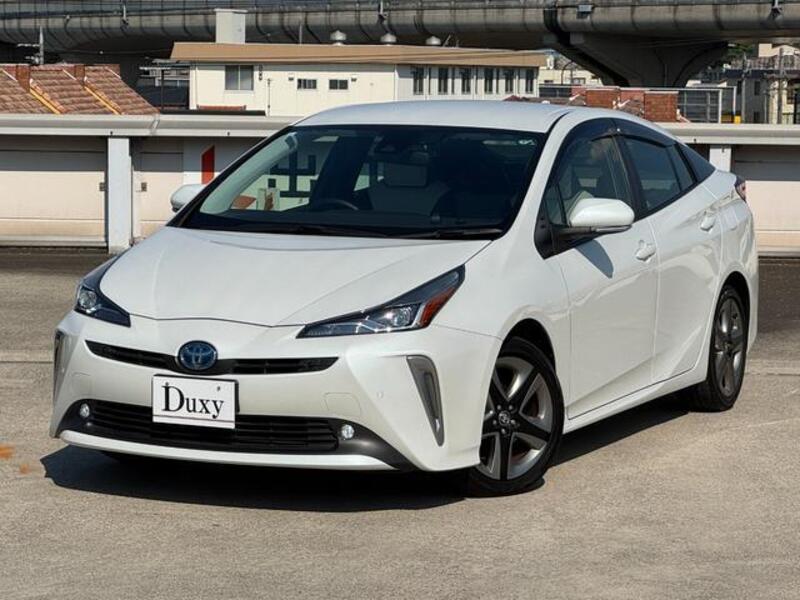 PRIUS