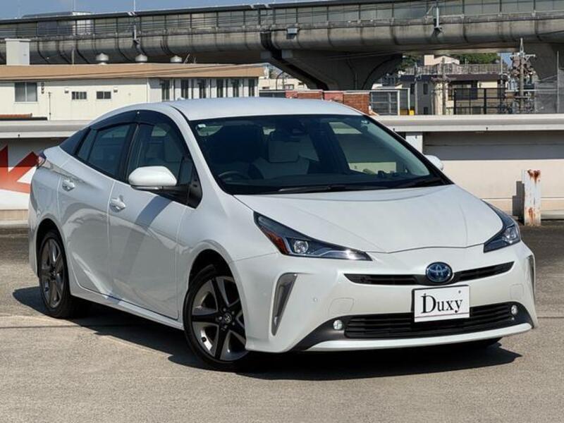 PRIUS