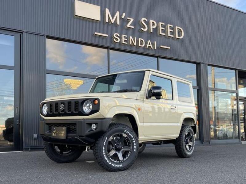 JIMNY