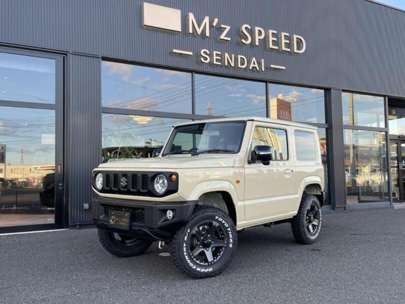 JIMNY