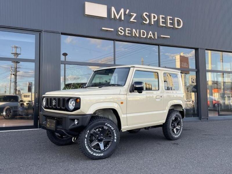 JIMNY