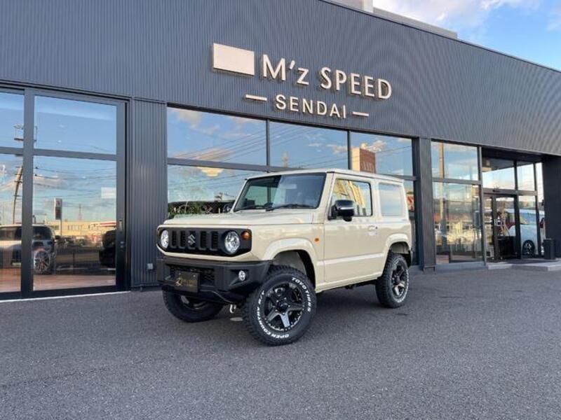 JIMNY