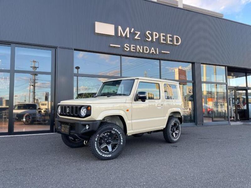 JIMNY