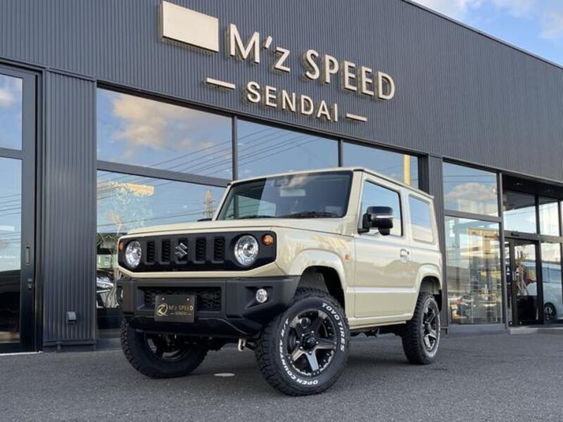 JIMNY-0