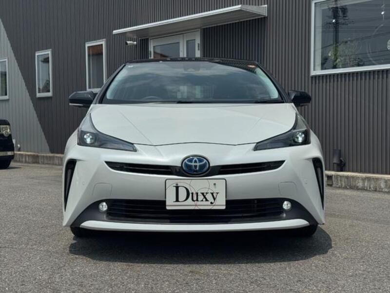 PRIUS