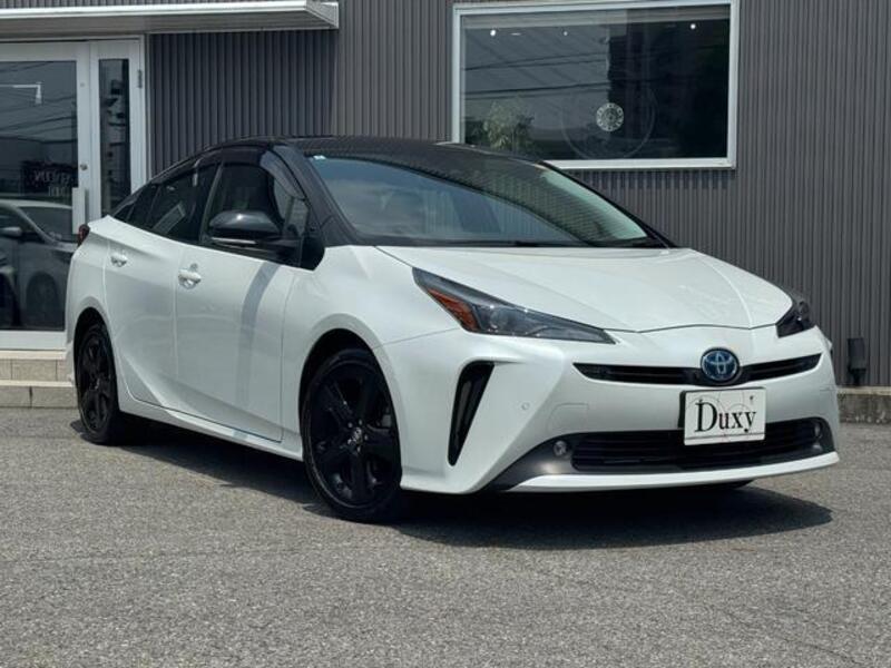 PRIUS