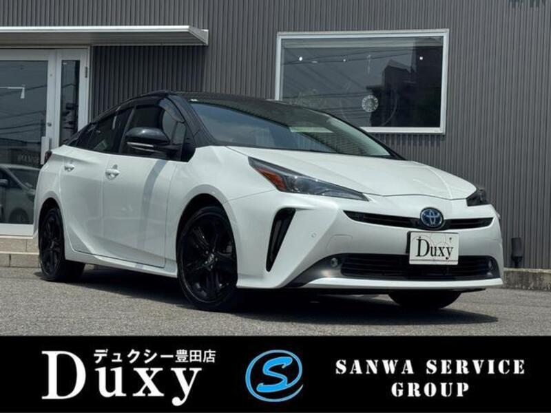 PRIUS-0