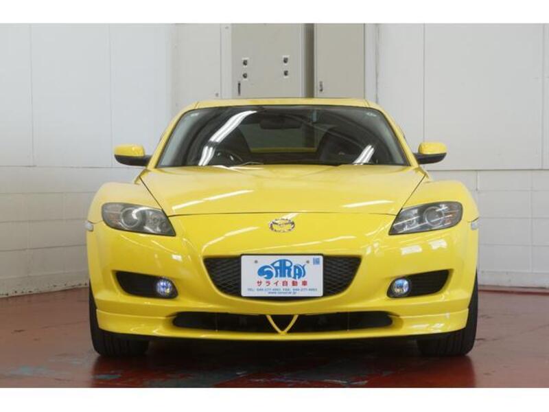 RX-8