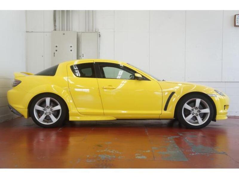 RX-8