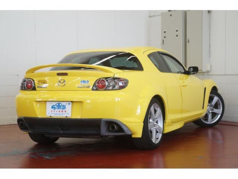 RX-8