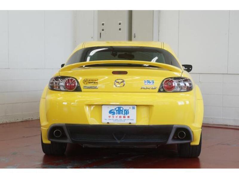 RX-8