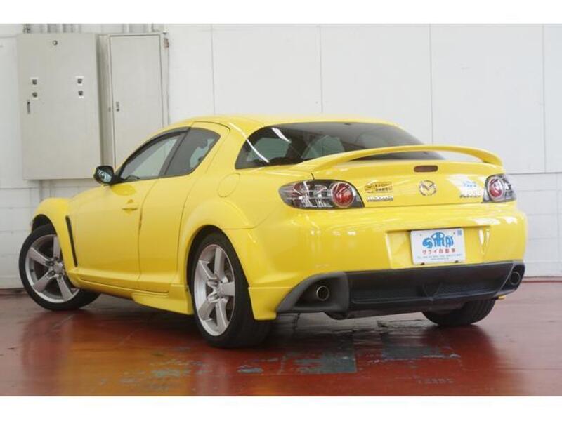 RX-8