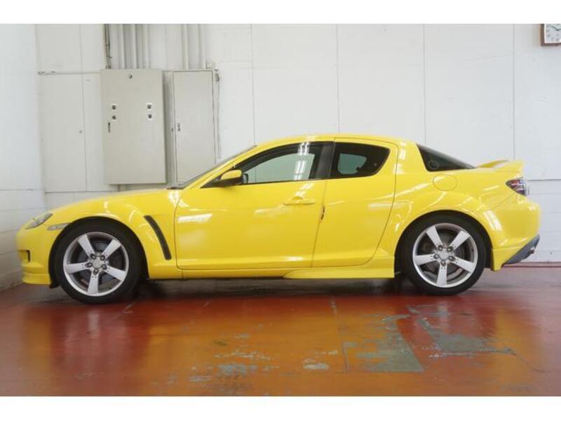 RX-8