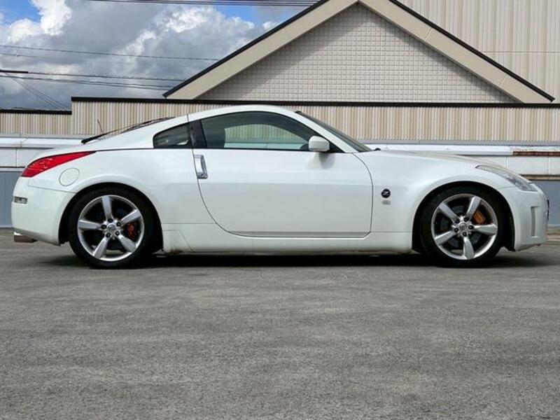 FAIRLADY Z