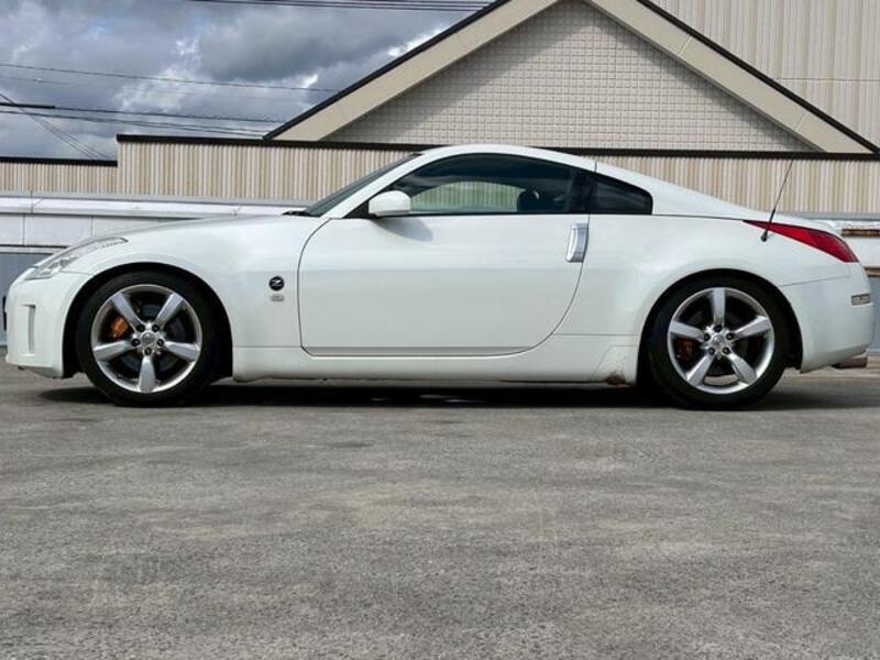 FAIRLADY Z