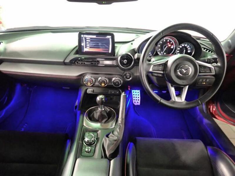 ROADSTER RF