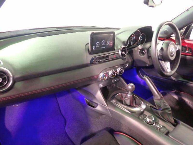 ROADSTER RF