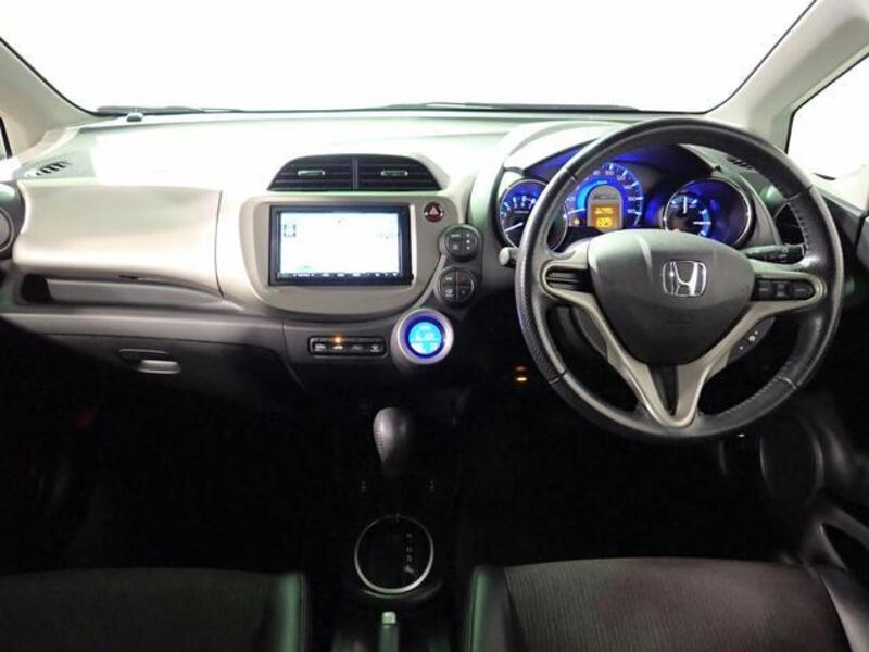 FIT HYBRID