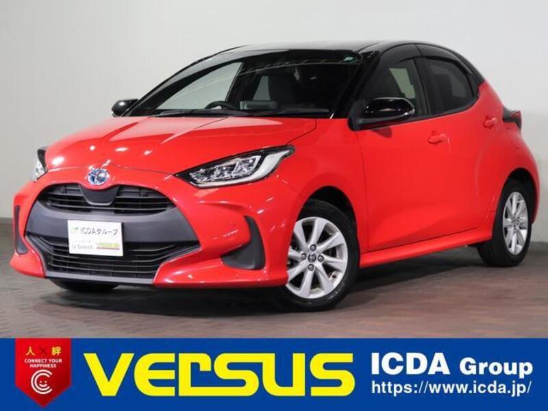 YARIS-0