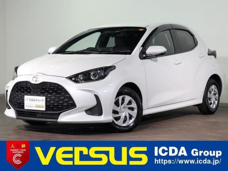 YARIS-0