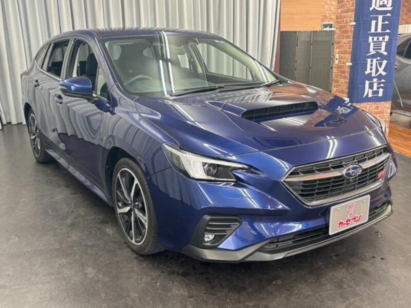 LEVORG