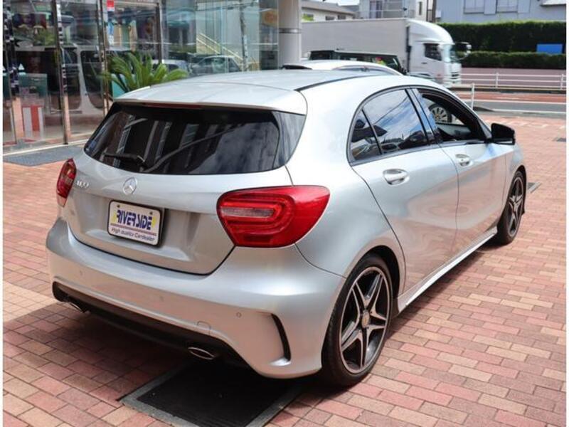 A-CLASS