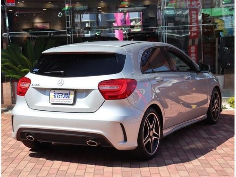 A-CLASS
