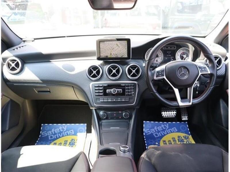 A-CLASS