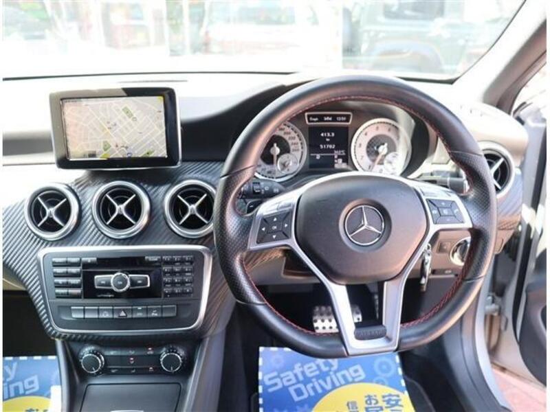 A-CLASS