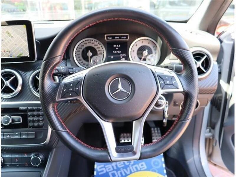 A-CLASS