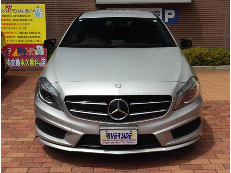 A-CLASS