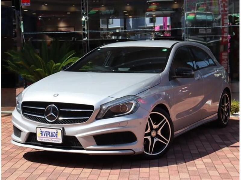 A-CLASS-0
