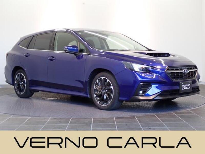 LEVORG-0