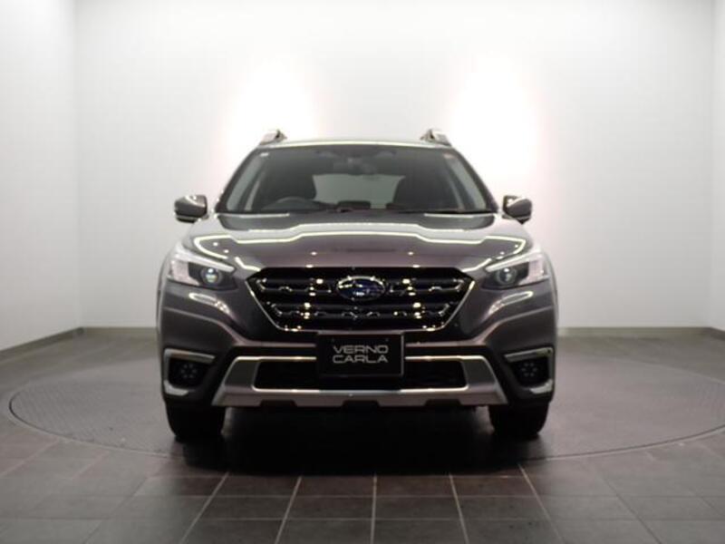 LEGACY OUTBACK