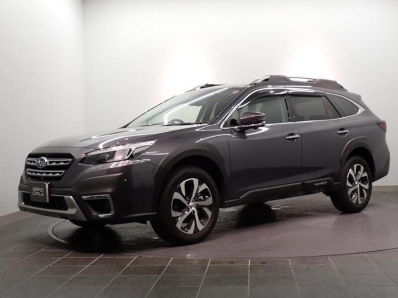 LEGACY OUTBACK