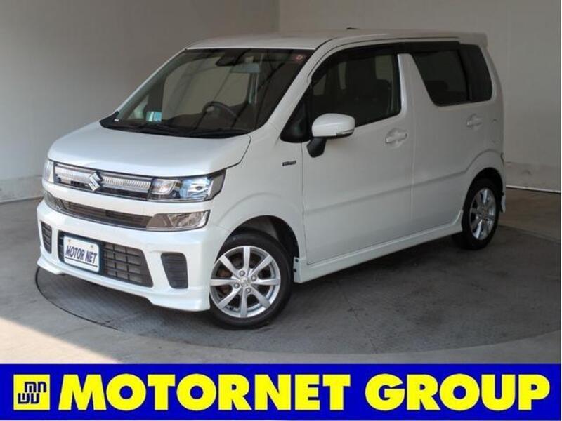 WAGON R-0
