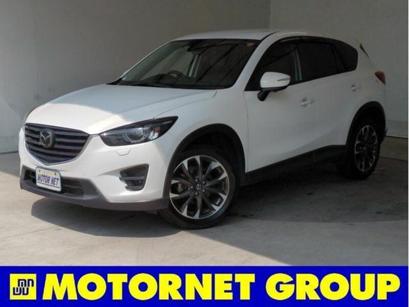 CX-5-0