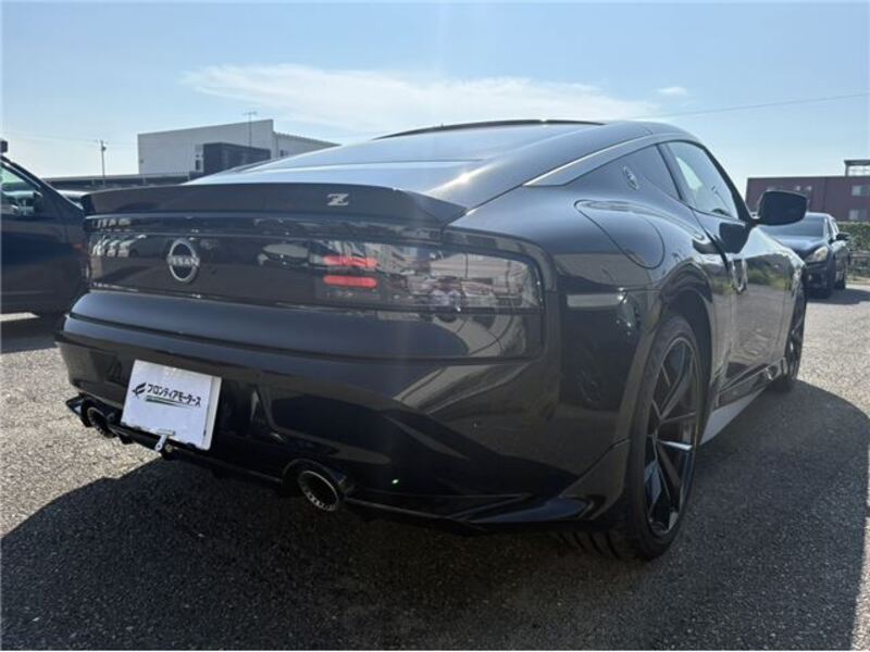 FAIRLADY Z