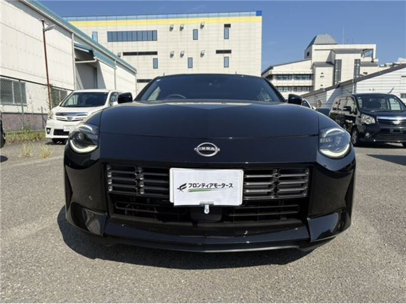 FAIRLADY Z