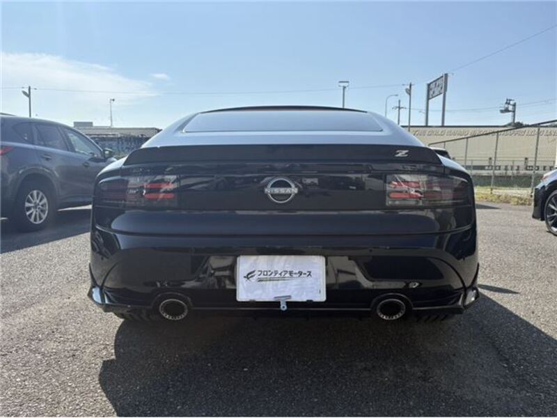 FAIRLADY Z