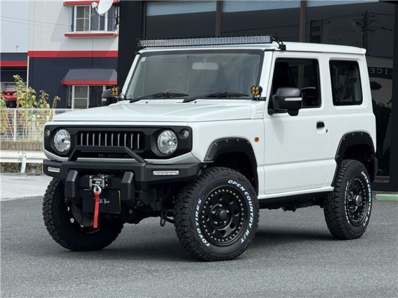 JIMNY